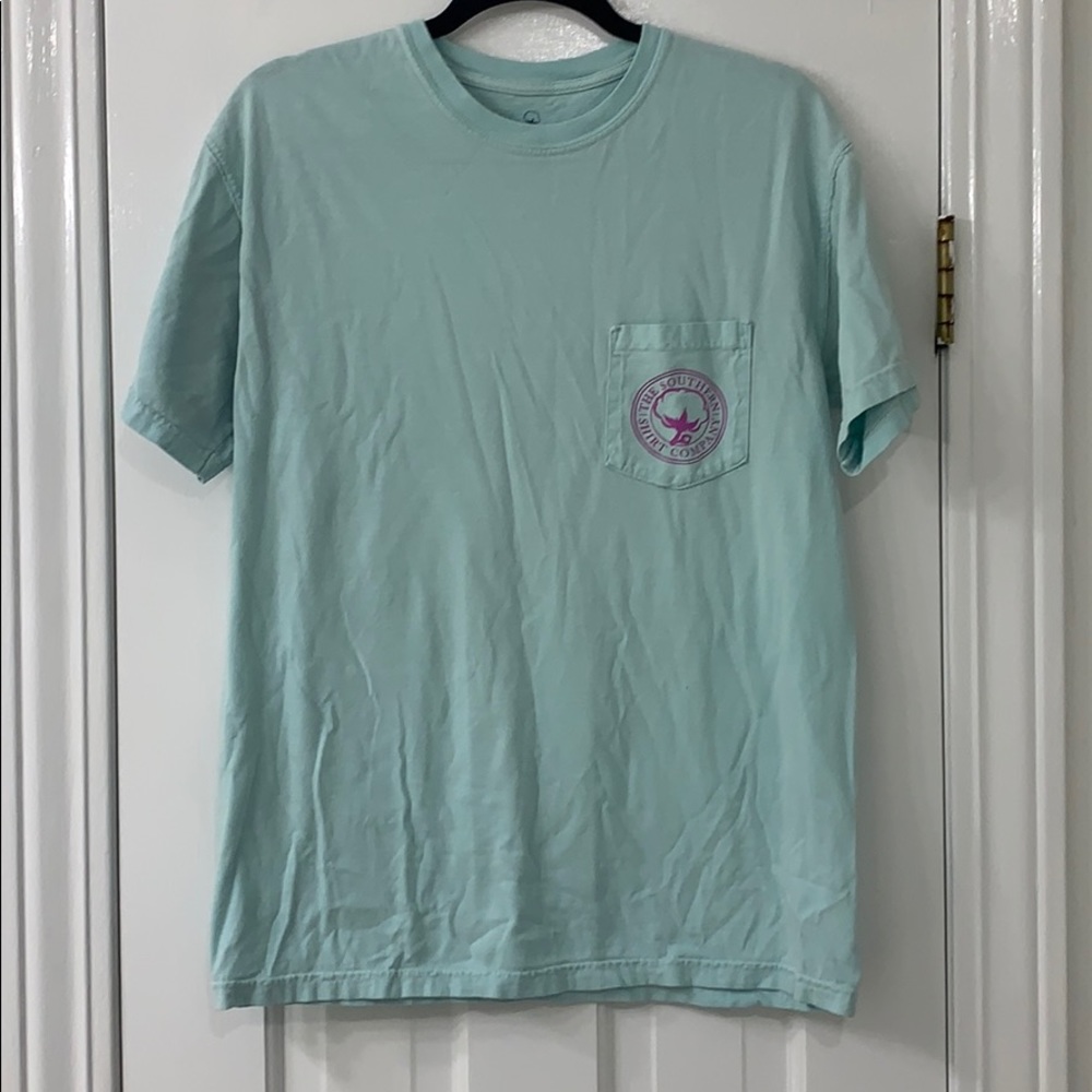 The southern shirt company T-shirt size medium
